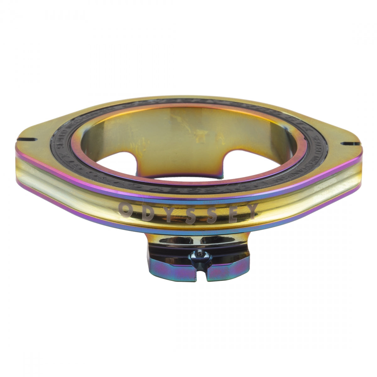 CABLE ROTOR ODY GYRO GTX S 1-1/8 OIL SLICK 40th ANNIVERSERY