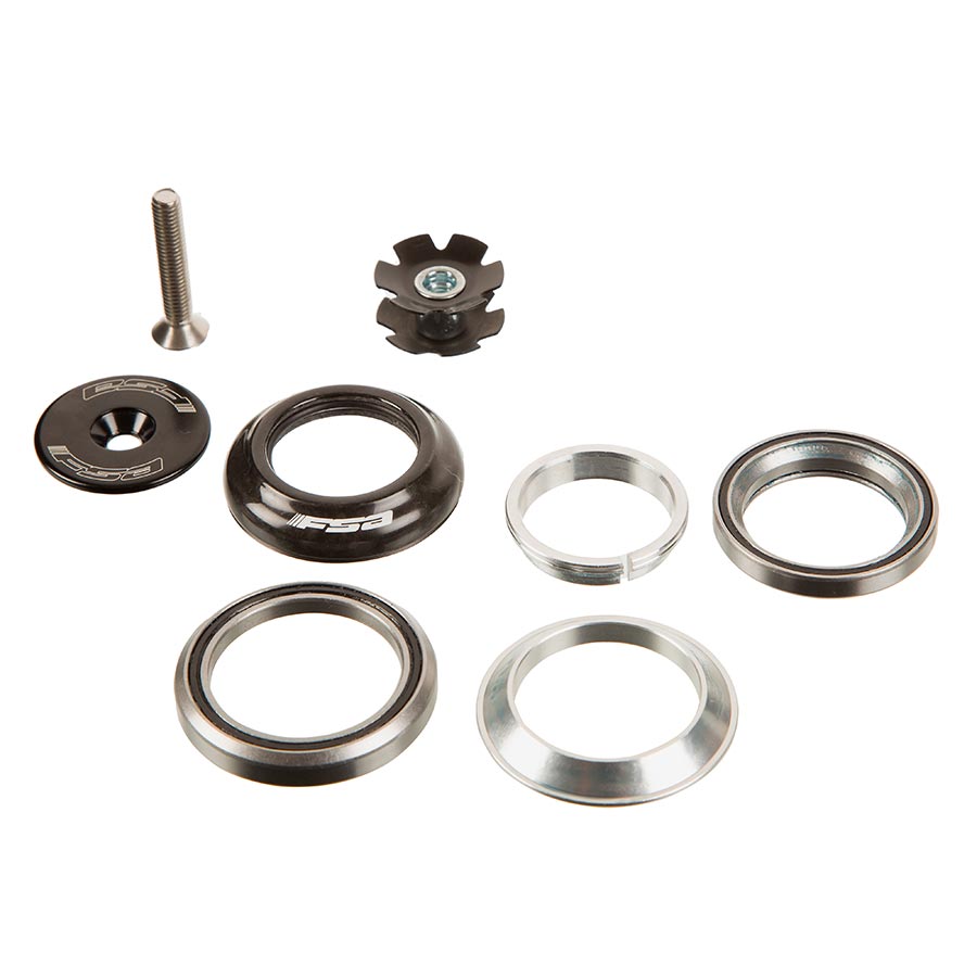 Orbit C-33 Carbon Headset, IS42/28.6|IS47/33