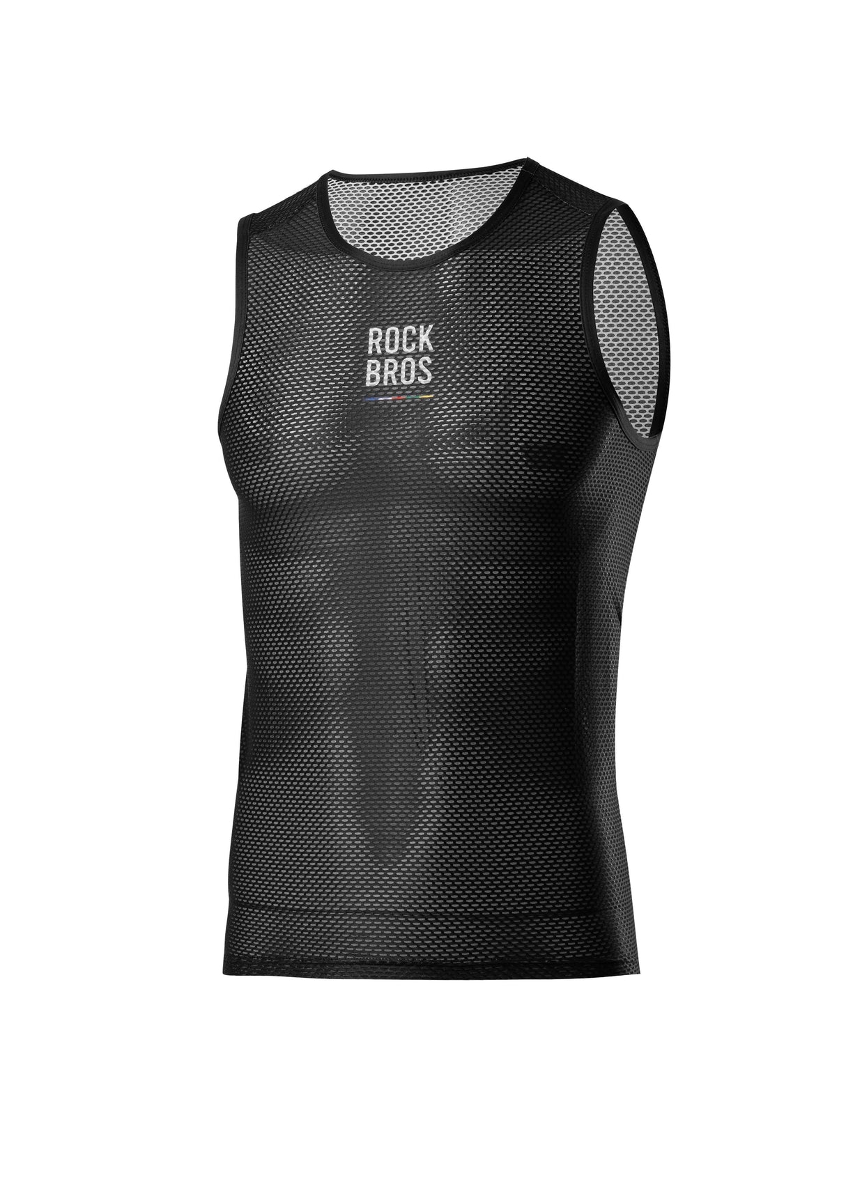 Road-to-Sky Cycling Sleeveless Base Layer