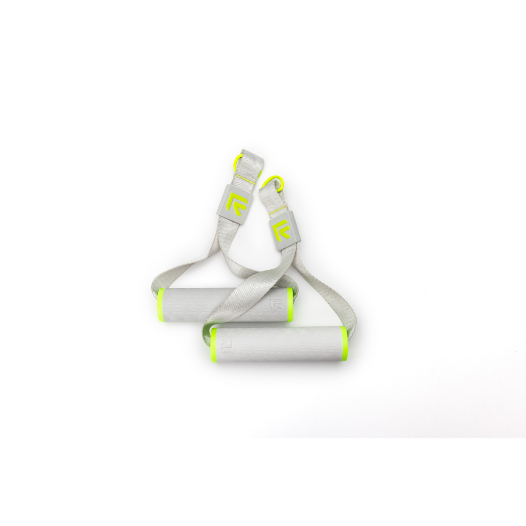 The Ex Kit - Resistance & Recovery Kit