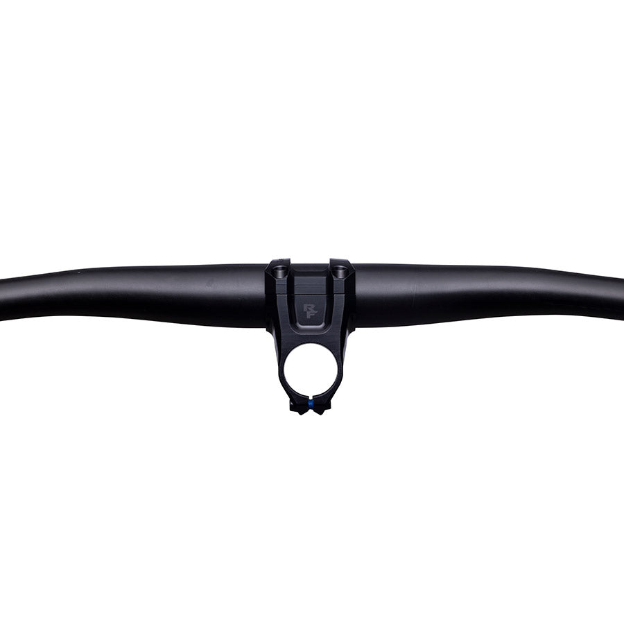 Raceface, Turbine SL, Stem, Diameter: 35mm, Length: 40mm, Steerer: 1-1/8'', ±6°, Black