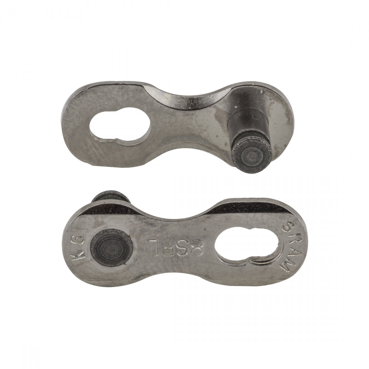 CHAIN CON LINK SRAM 8sp SIL SRAM ONLY CDof4