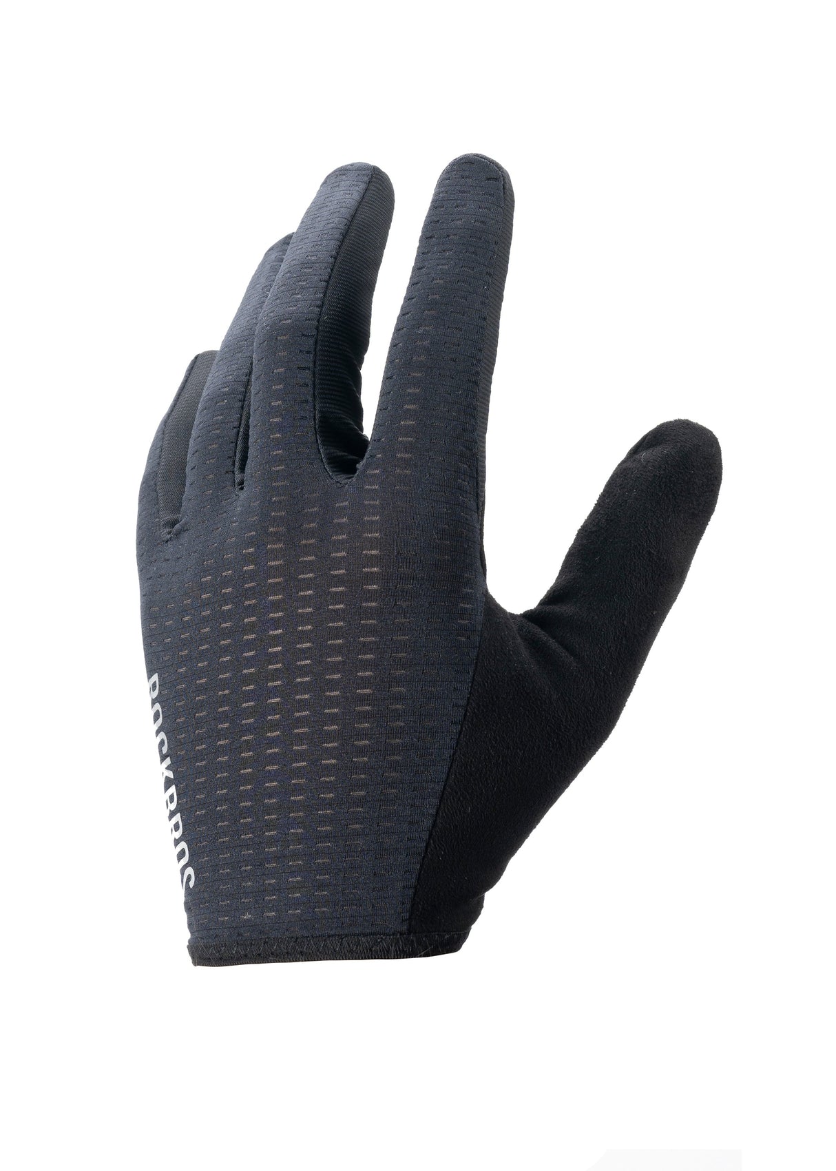 ROCKBROS Road-to-Sky Fine Sheepskin Full Finger Gloves
