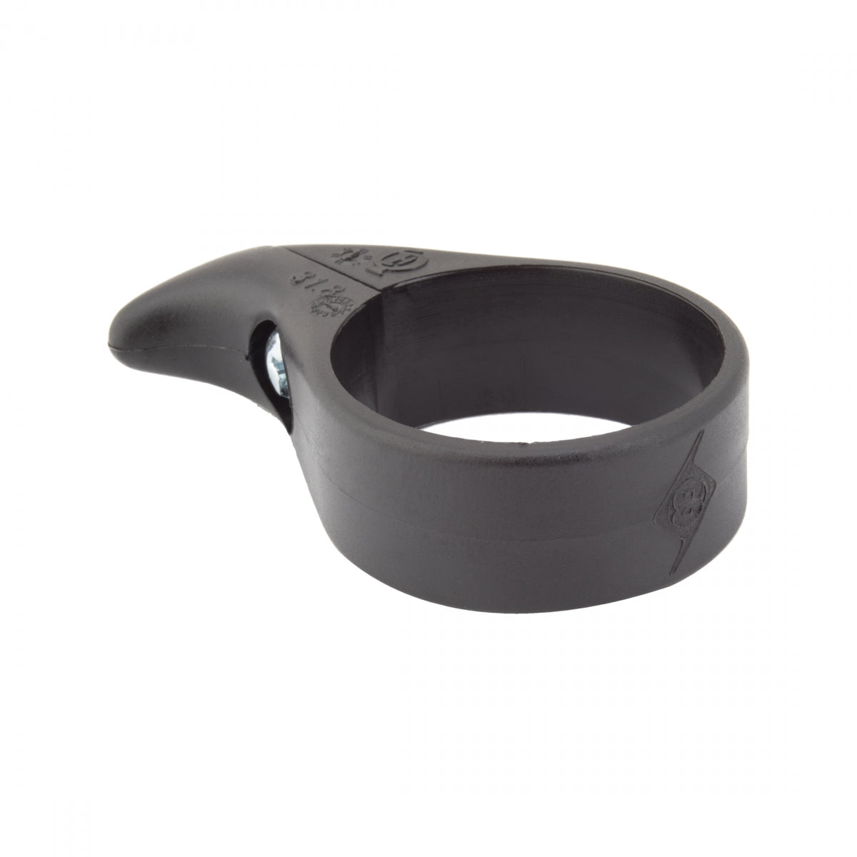 CHAIN DEFLECTOR OR8 31.8 BLK