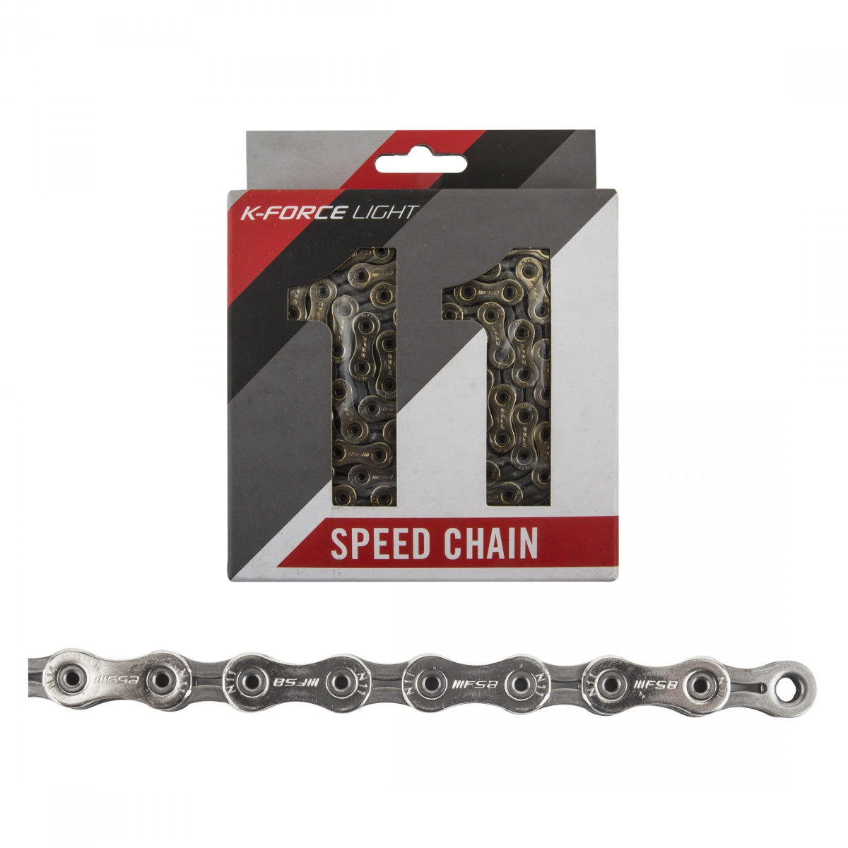 CHAIN FSA CN1101N KFORCE LIGHT 11s SL 114L