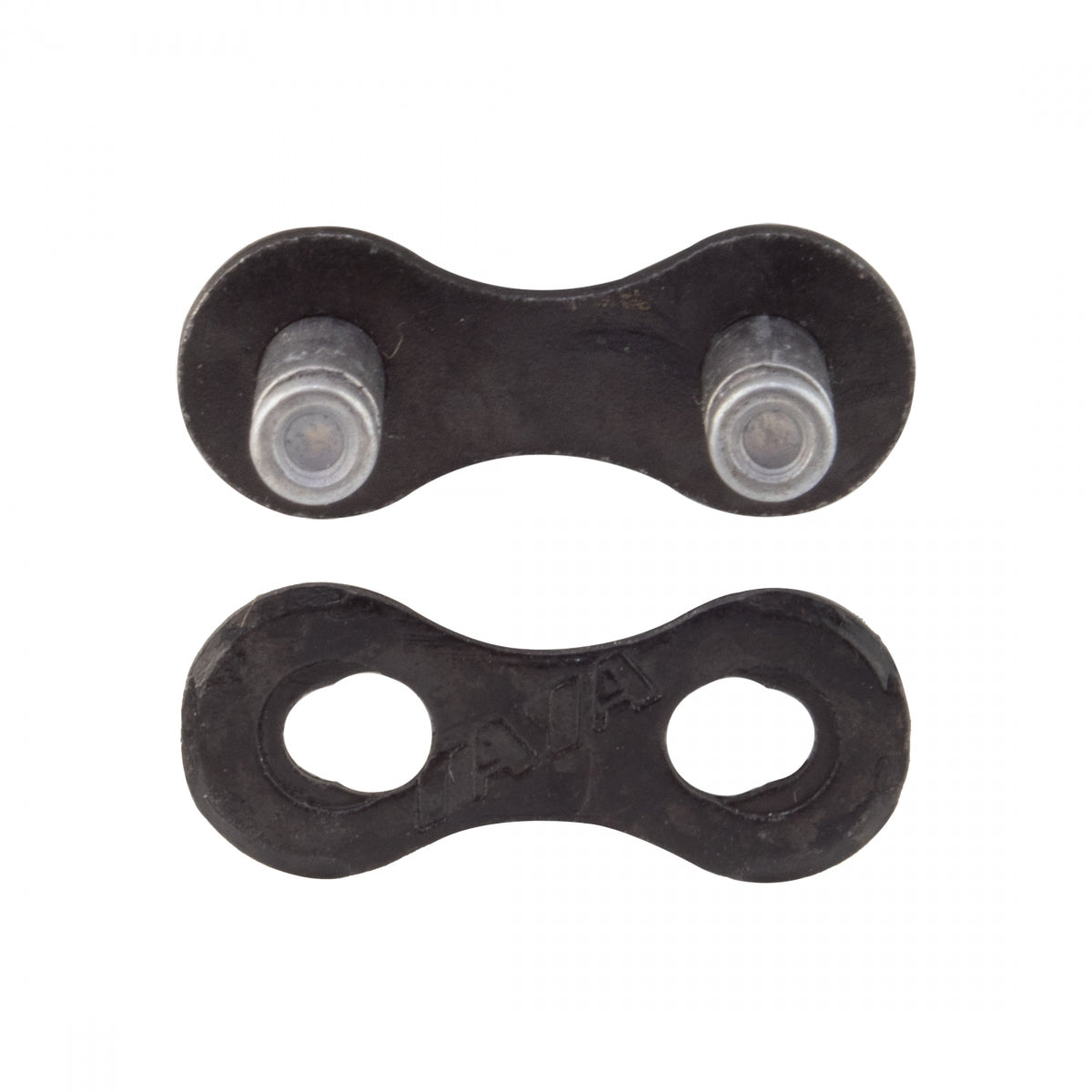 CHAIN CON LINK OR8 1s 1/8 RUST BUSTER BK CDof2