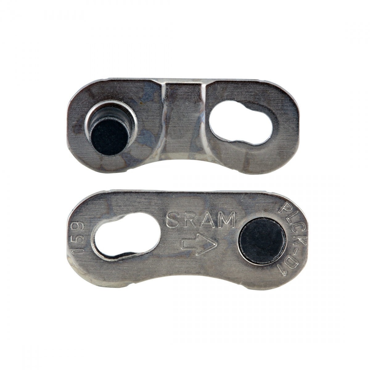 CHAIN CON LINK SRAM 12sp AXS SIL CDof4 FLATTOP ROAD RED FORCE