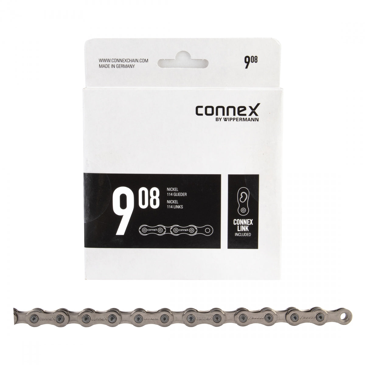 CHAIN CONNEX 908 9s SL 114L