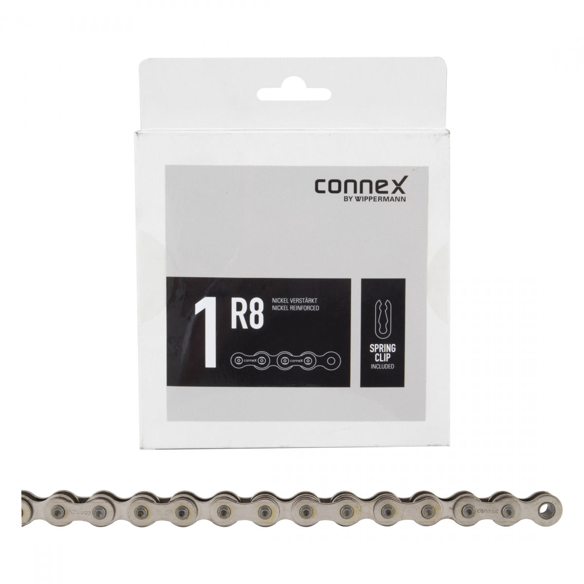 CHAIN CONNEX 1R8 1s SL 112L