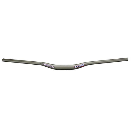 Renthal, Fatbar 35, Riser bar, Clamp: 35mm, W: 800mm, Rise: 10mm, Gold