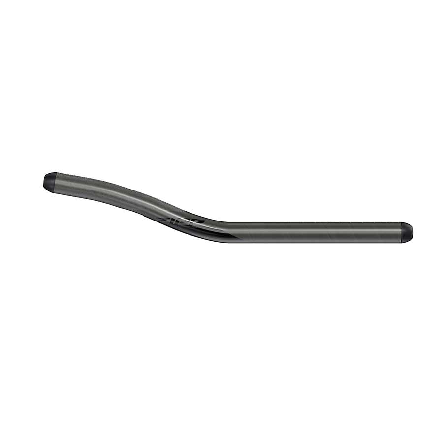 Zipp Vuka Race Extensions - 22.2mm 380mm Matte Black