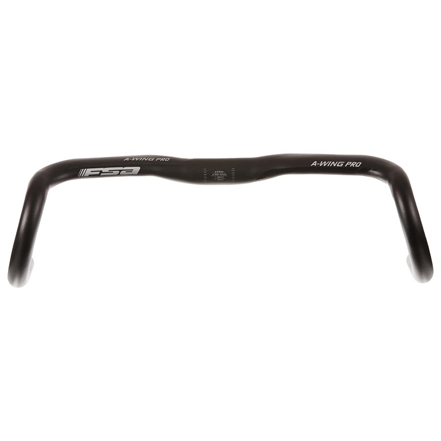 A-Wing Pro AGX Road Bar, (31.8) 46cm NLA