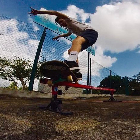 Grind Rail - 6ft