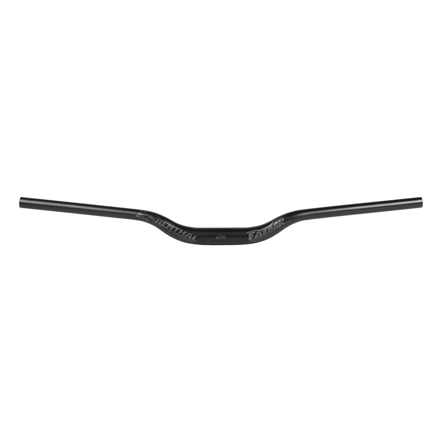 Renthal, V3 Fatbar 35, MTB Handlebar, Diameter: 35mm, 800mm, Rise: 10mm, Gold