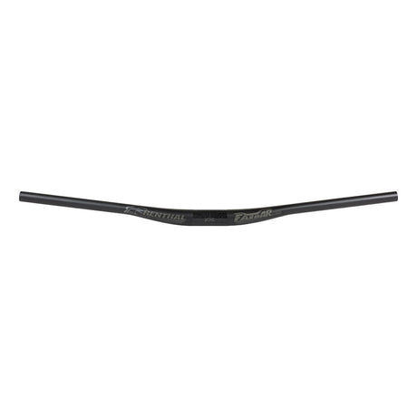 Renthal, V3 Fatbar Carbon 31.8, MTB Handlebar, Diameter: 31.8mm, 800mm, Rise: 10mm, Black