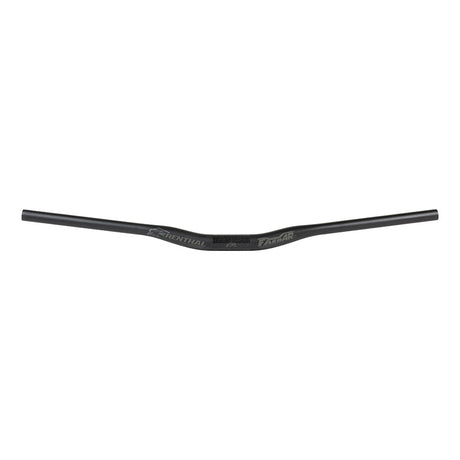 Renthal, V3 Fatbar Carbon 35, MTB Handlebar, Diameter: 35mm, 800mm, Rise: 10mm, Black