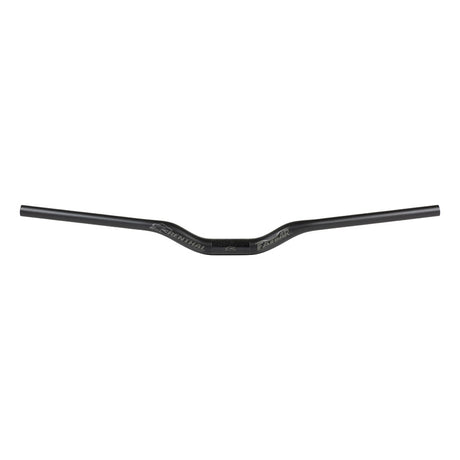 Renthal, V3 Fatbar Carbon 35, MTB Handlebar, Diameter: 35mm, 800mm, Rise: 10mm, Black