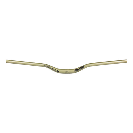 Renthal, V3 Fatbar 31.8, MTB Handlebar, Diameter: 31.8mm, 800mm, Rise: 10mm, Gold