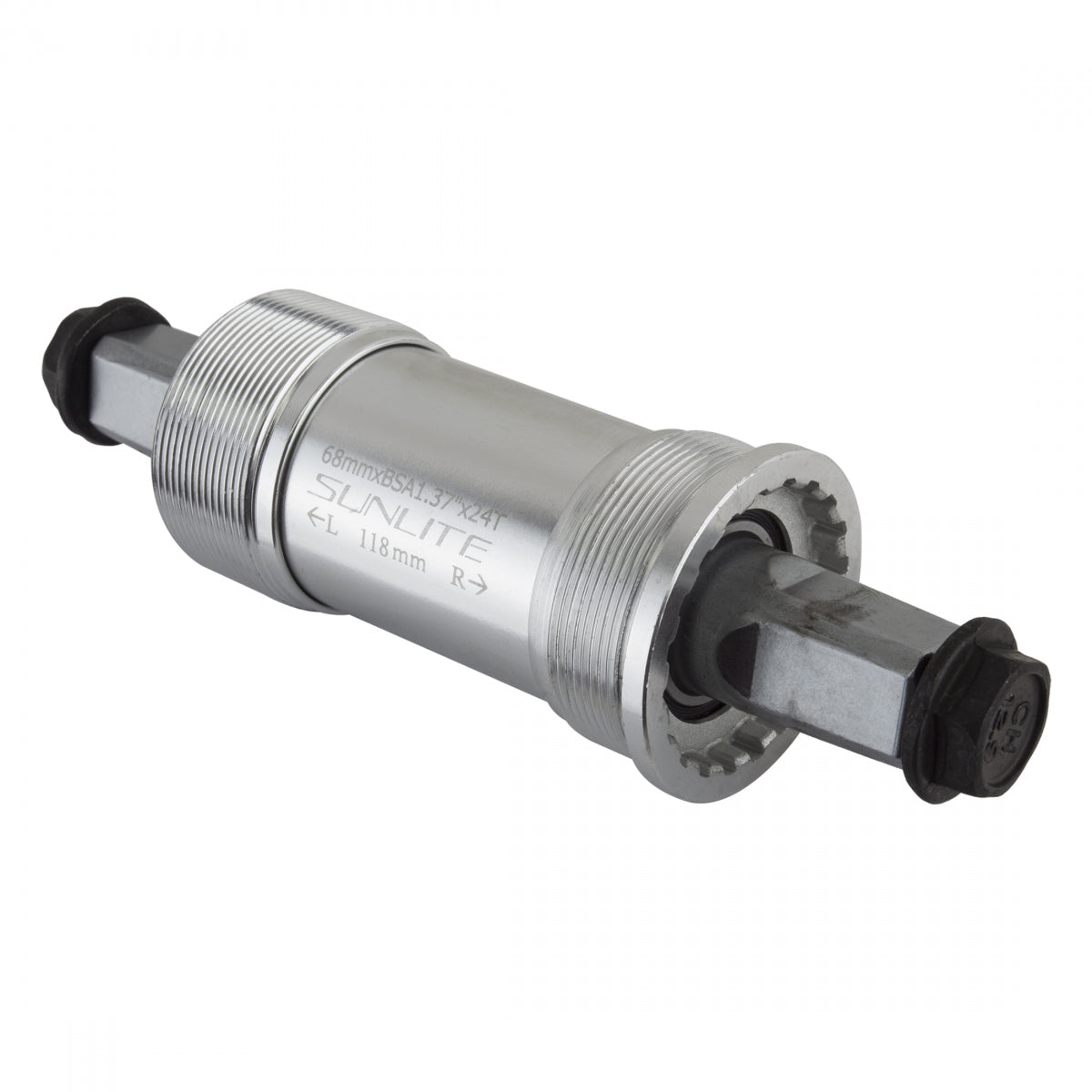 BB SET SUNLT SL55 68x118 SQ ALY-CUP ENG SEALED BRG