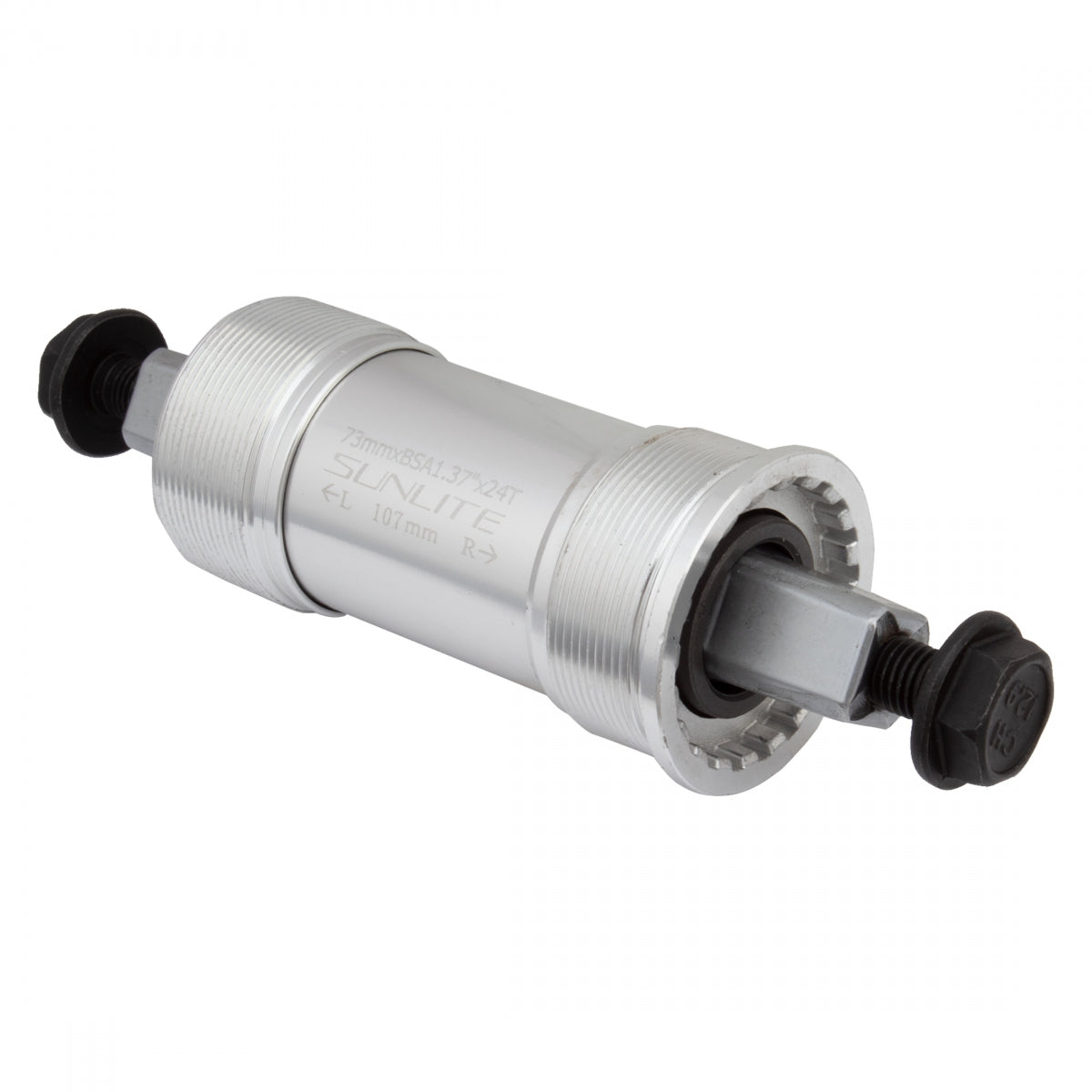 BB SET SUNLT SL55 73x107 SQ ALY-CUP ENG SEALED BRG