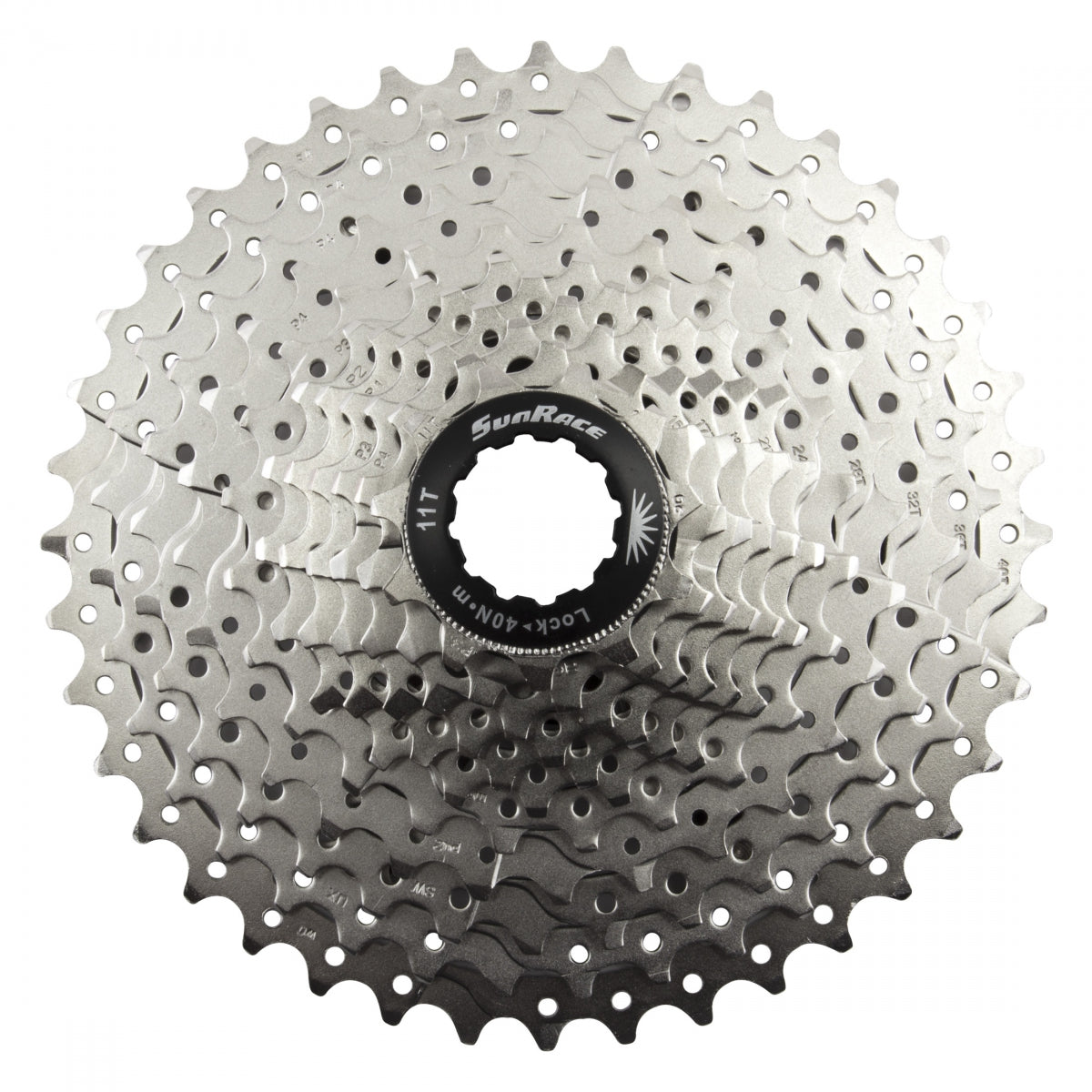 FH CASS SUNRACE CSMS 11-40 M-SL 11s
