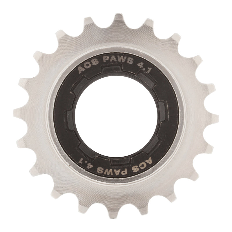 ACS PAWS 4.1 Freewheel - 20t Nickel