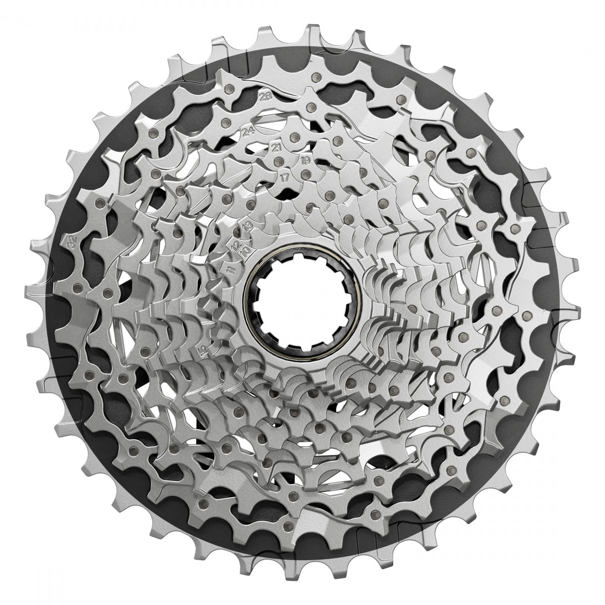 FH CASS SRAM XG1270 E1 10-36 12s XDR SL FORCE AXS (P)