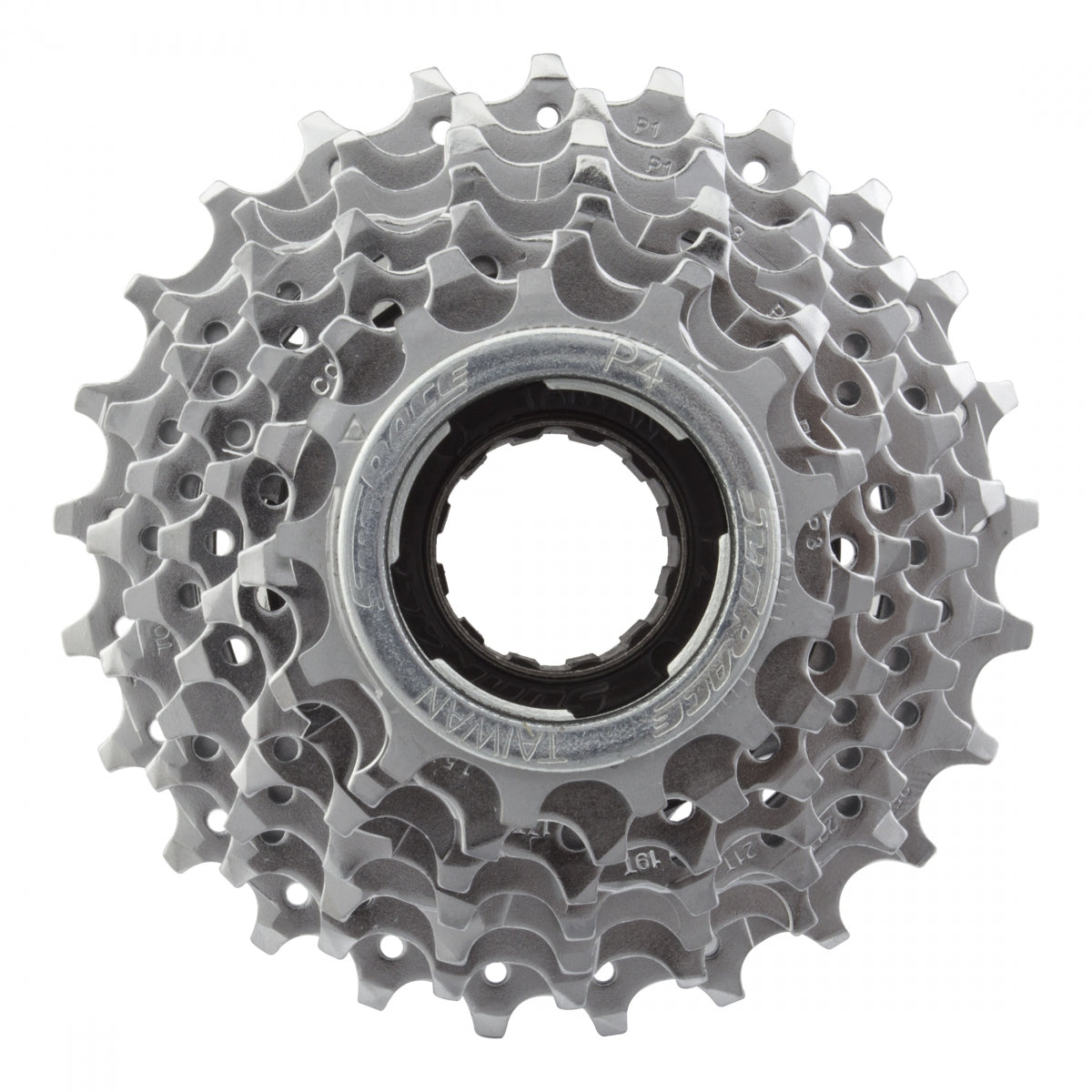 FW MULTI SUNRACE MFR30 13-25 7s INDEX CP