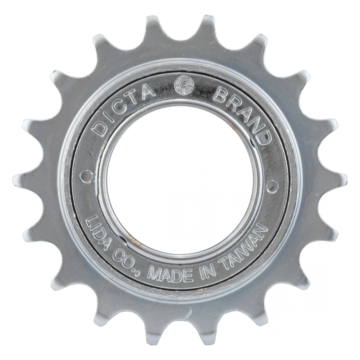 FW SINGLE SUNLT 18Tx3/32 EO-TIW CP