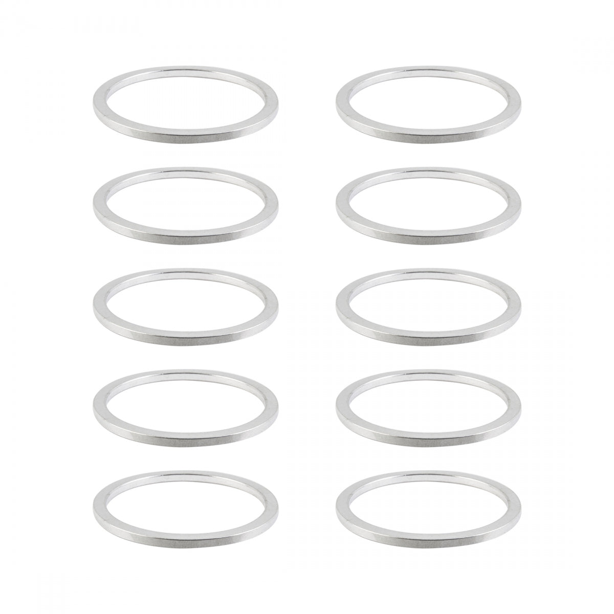 FW SPACER WMFG 2.0 BGof10