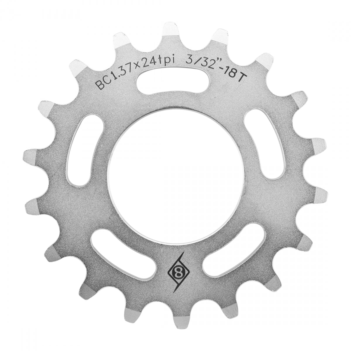 COG TRACK OR8 18Tx3/32