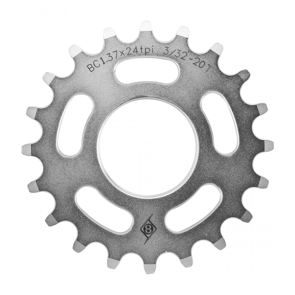 COG TRACK OR8 20Tx3/32
