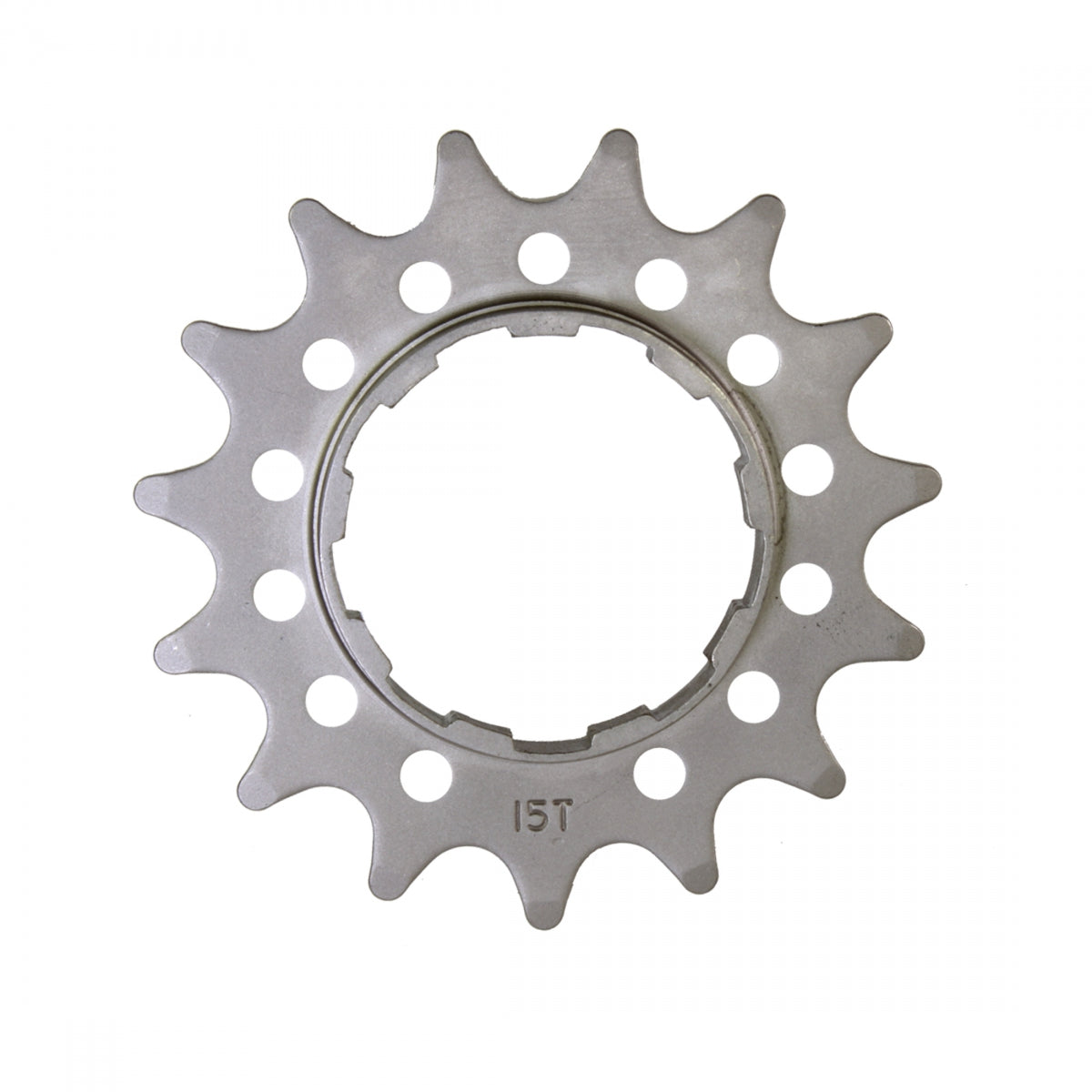 COG OR8 TORQ LITE fSGL SPD CASS 15Tx3/32