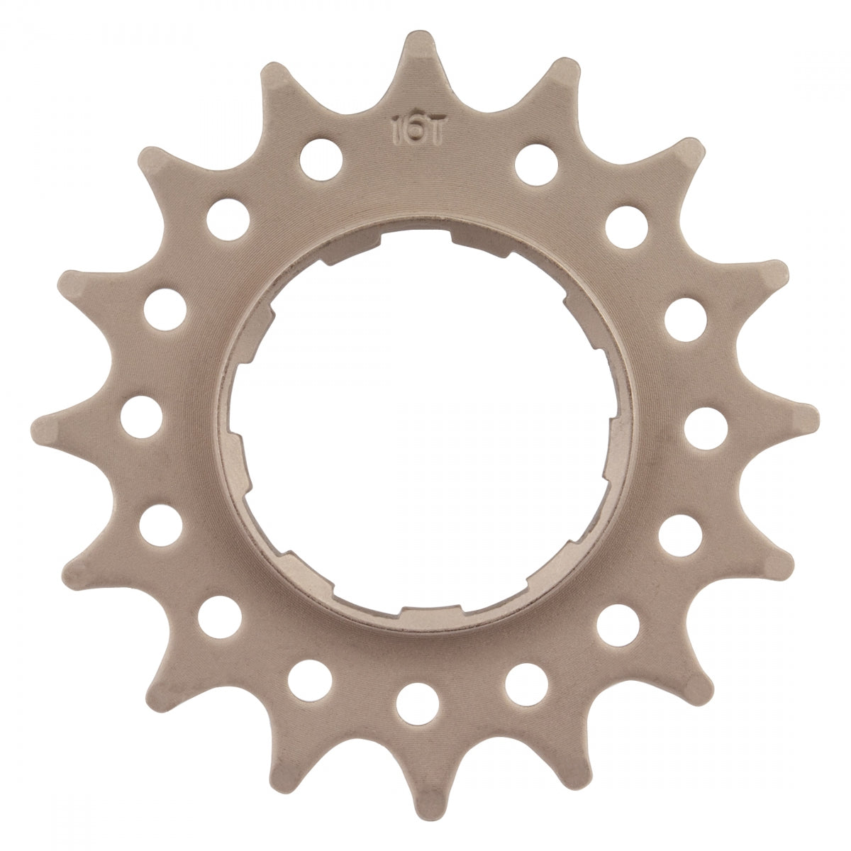 COG OR8 TORQ LITE fSGL SPD CASS 16Tx3/32