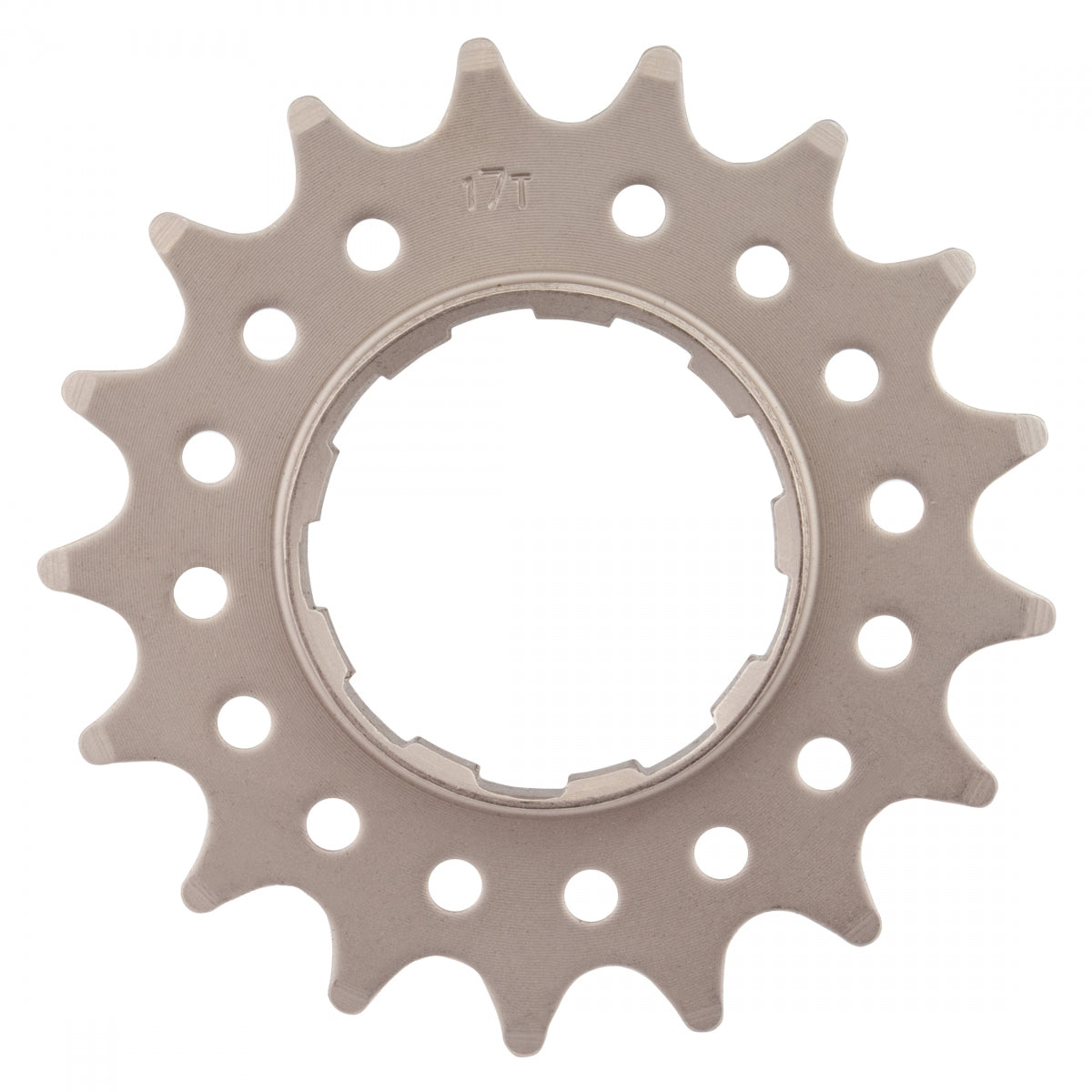 COG OR8 TORQ LITE fSGL SPD CASS 17Tx3/32