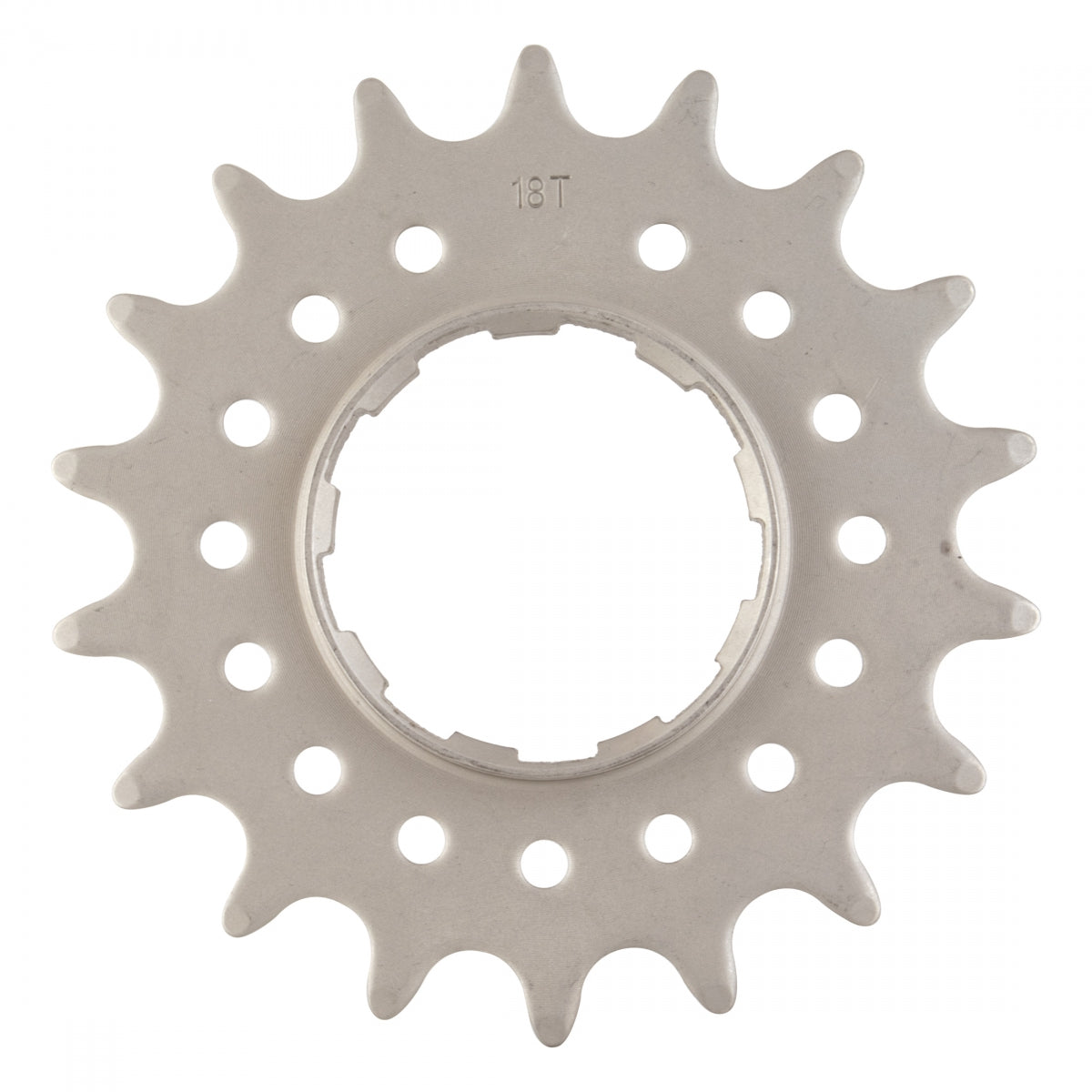 COG OR8 TORQ LITE fSGL SPD CASS 18Tx3/32