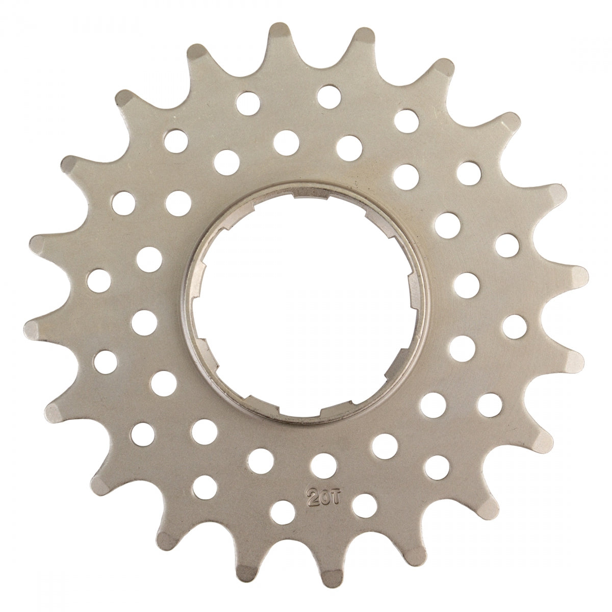 COG OR8 TORQ LITE fSGL SPD CASS 20Tx3/32