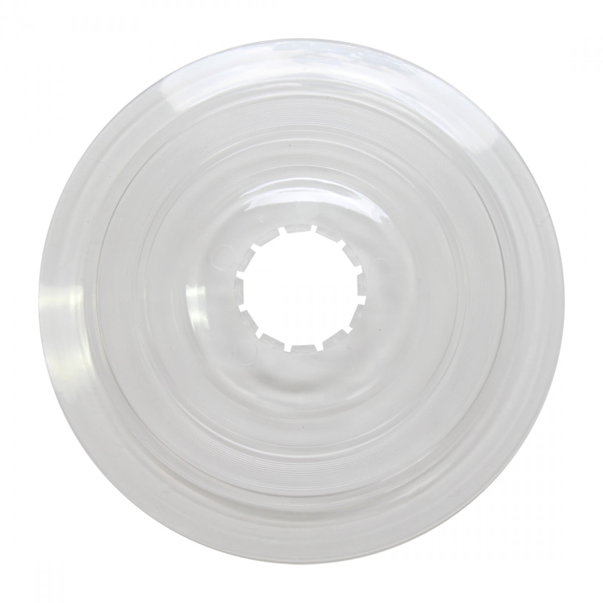 SPOKE PROTECTOR SUNLT 7in 28-34T CLEAR