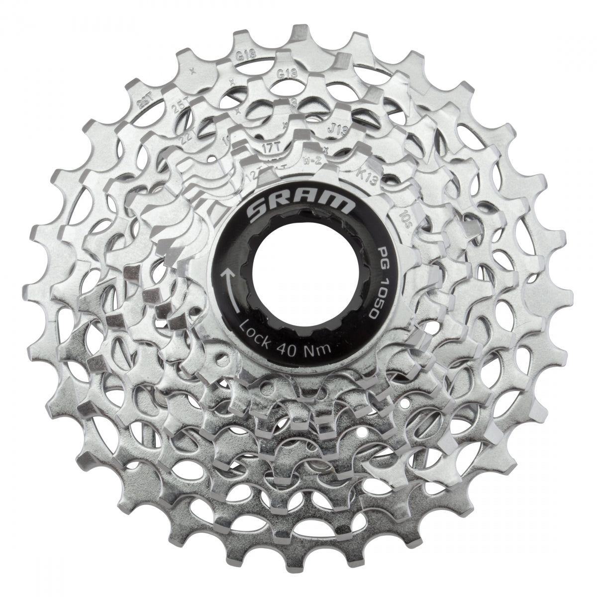 FH CASS SRAM PG1050 11-28 10s