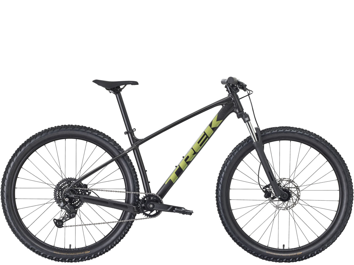 Marlin 4 XS 27.5 Matte Dark Web