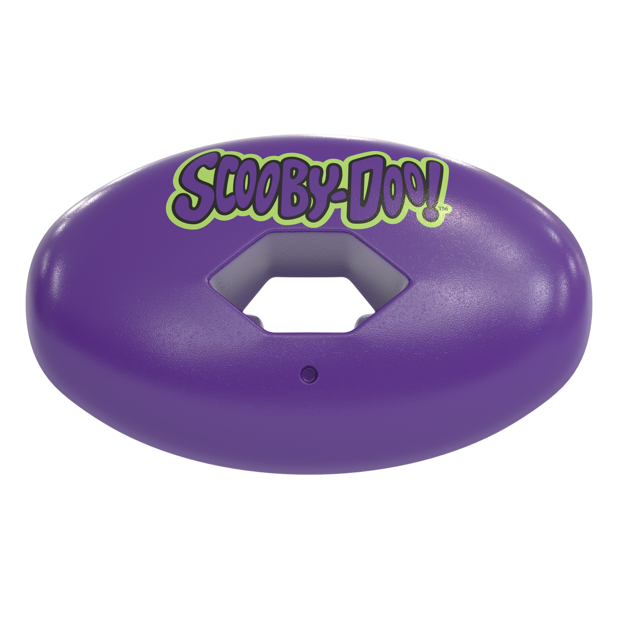 Hexa-Flow Mouthguard - Scooby-Doo Unmasked