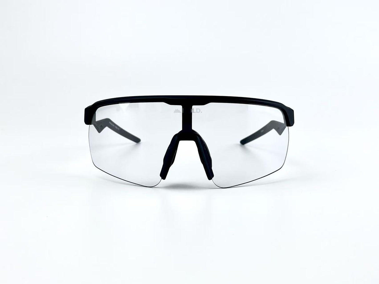 BOLD Flash Photochromic Sunglasses – MTB, Ski & Lifestyle Eyewear