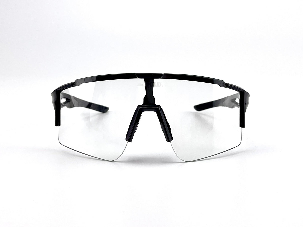 BOLD Wavelength Performance Sunglasses – MTB, Ski & Lifestyle Eyewear
