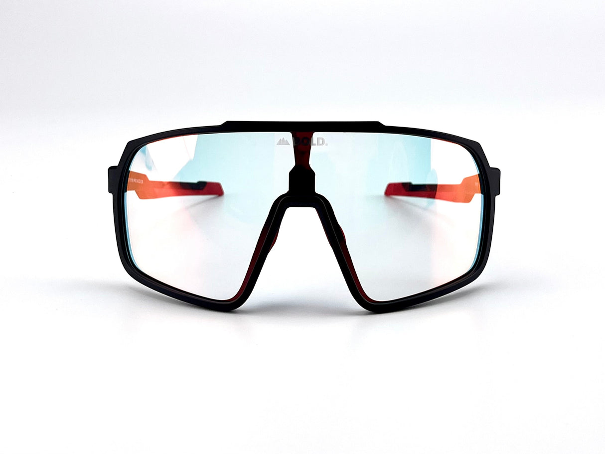 BOLD Slayers Photochromic Sunglasses – MTB, Ski & Lifestyle Eyewear