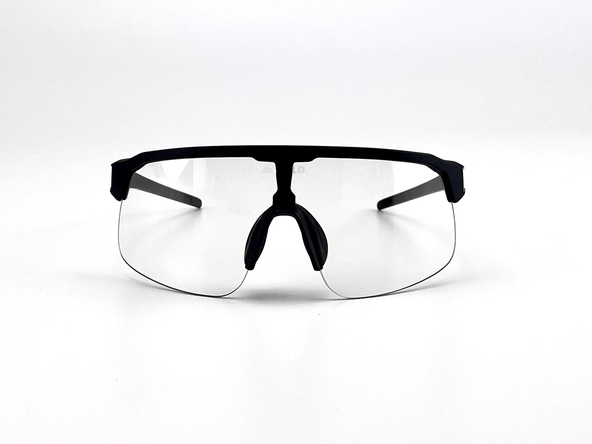BOLD Zippy Photochromic Sunglasses – MTB, Ski & Lifestyle Eyewear