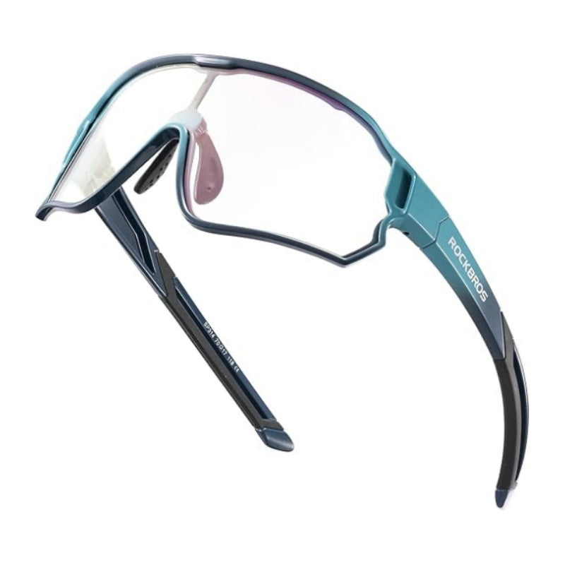Kids Sports Glasses for Ages 8β14