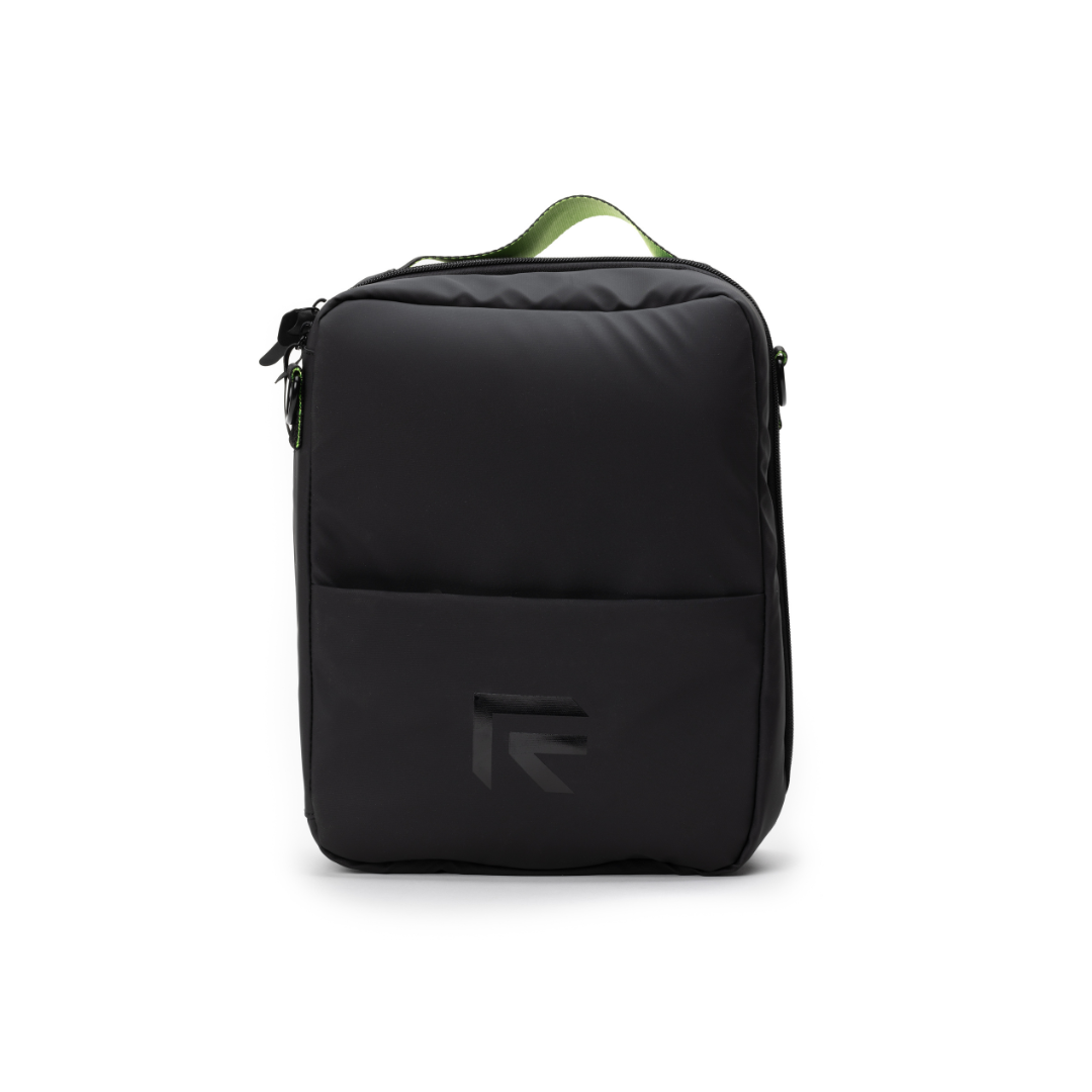 The Ex Kit - Resistance & Recovery Kit