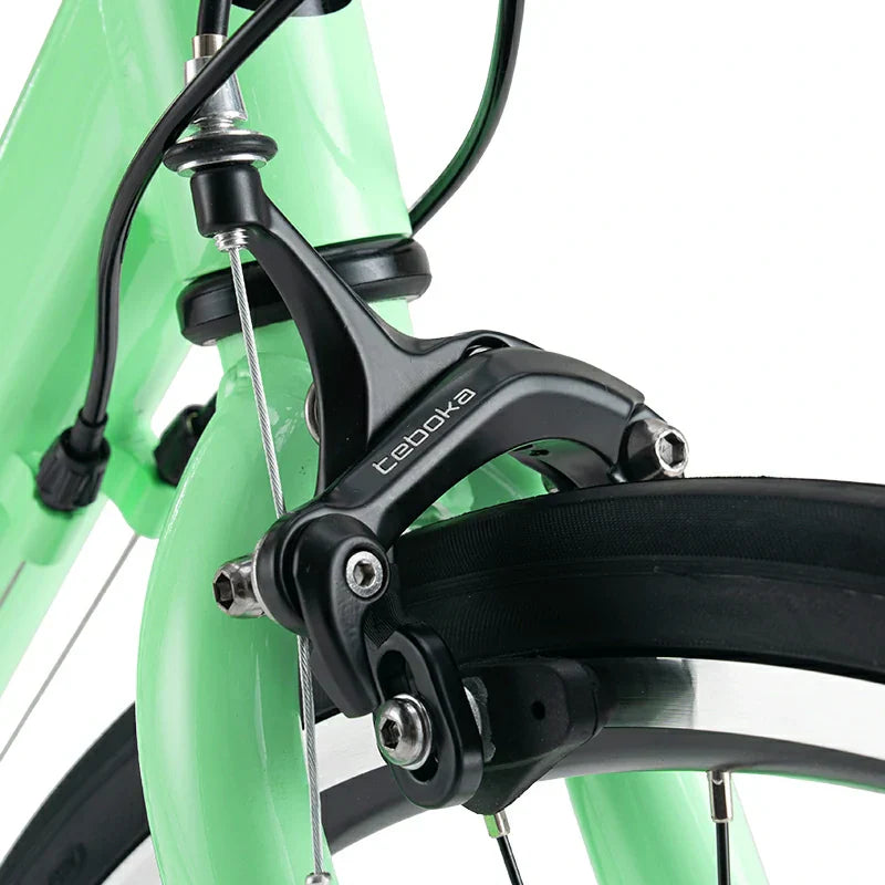 AERIX-Aluminum City Road Bike