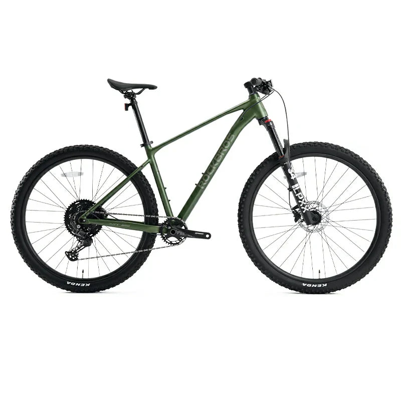 MT600 - 29‘’ Mountain Bike