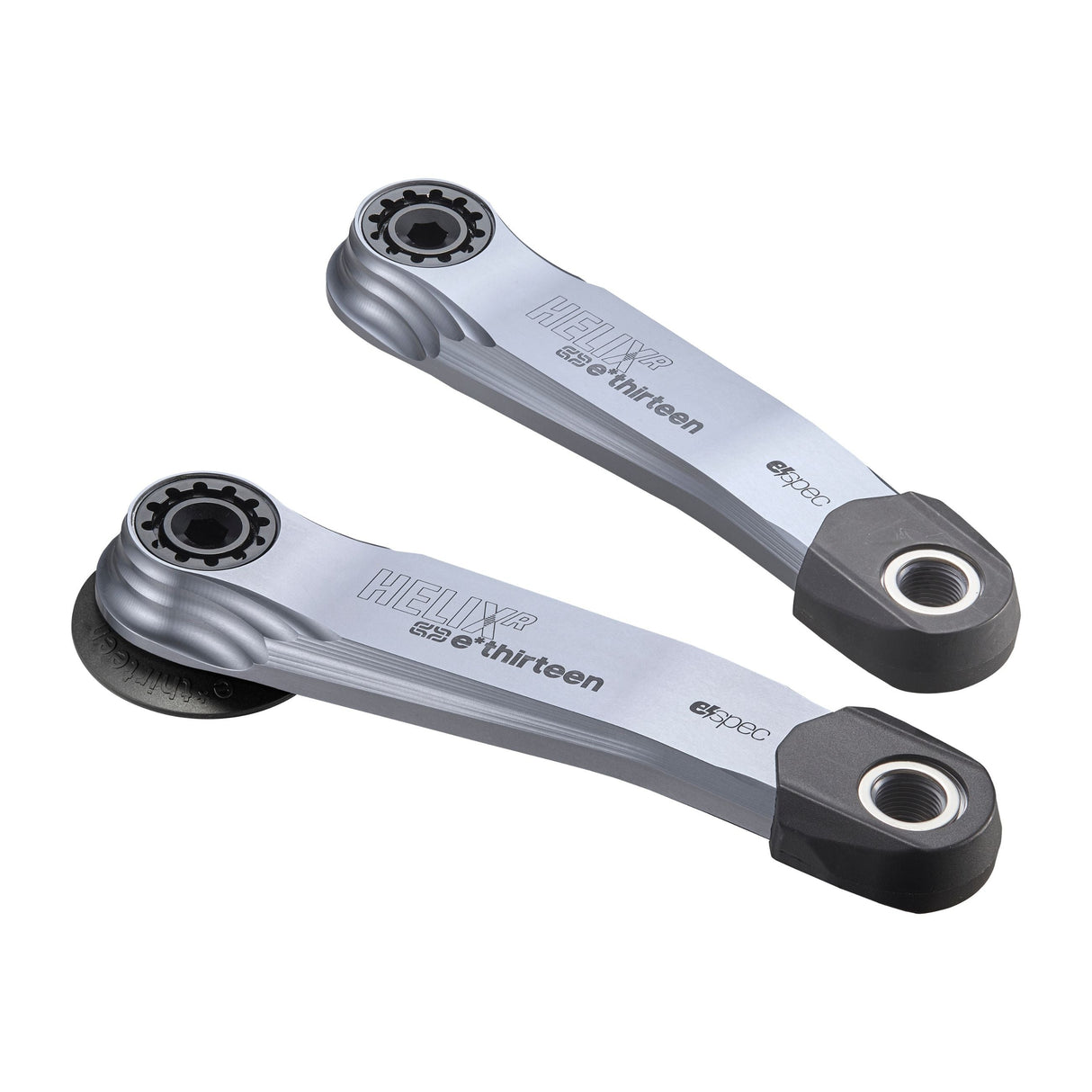 Helix Race e*spec Alloy Cranks